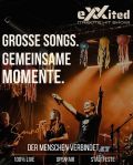 Band Verden eXXited |Tribute Hit Show|